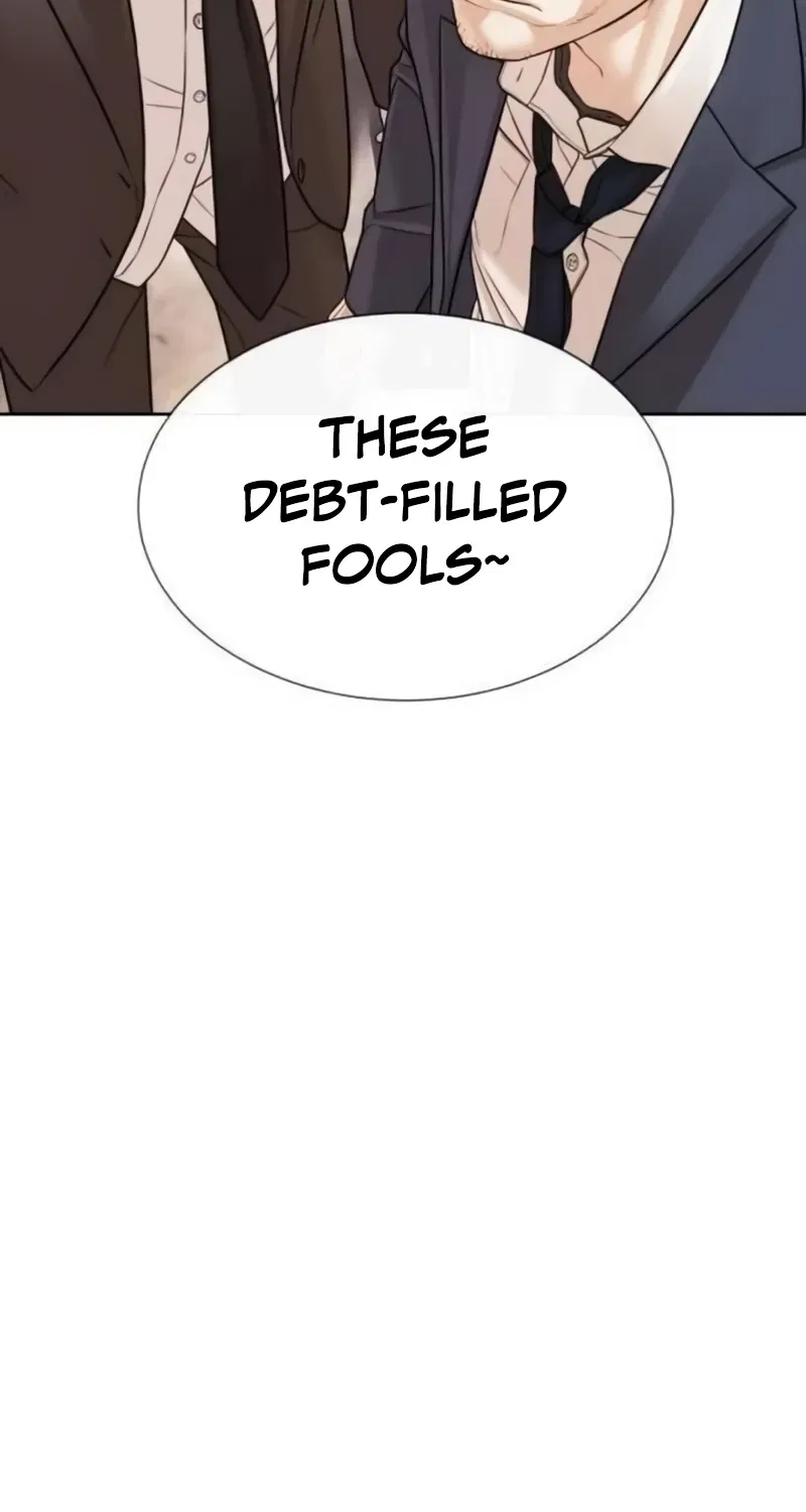 The Killer Lawyer Chapter 22 – Page 137