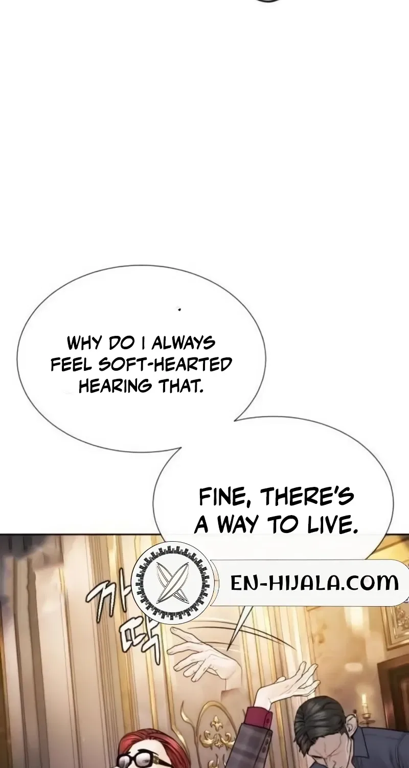 The Killer Lawyer Chapter 22 – Page 141