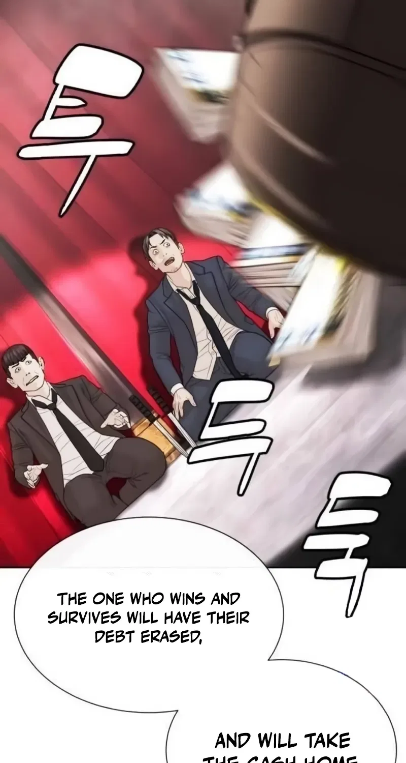 The Killer Lawyer Chapter 22 – Page 157
