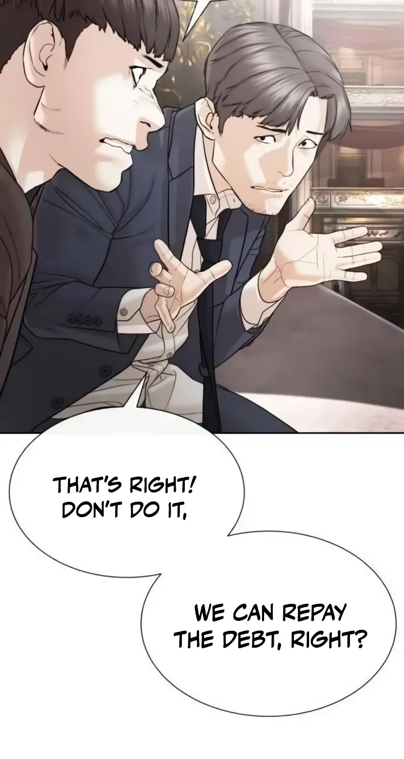 The Killer Lawyer Chapter 22 – Page 160