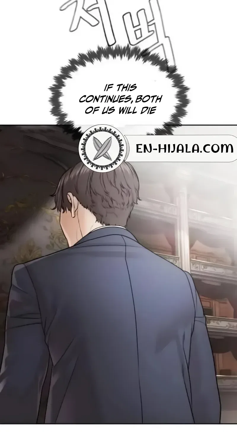 The Killer Lawyer Chapter 22 – Page 166