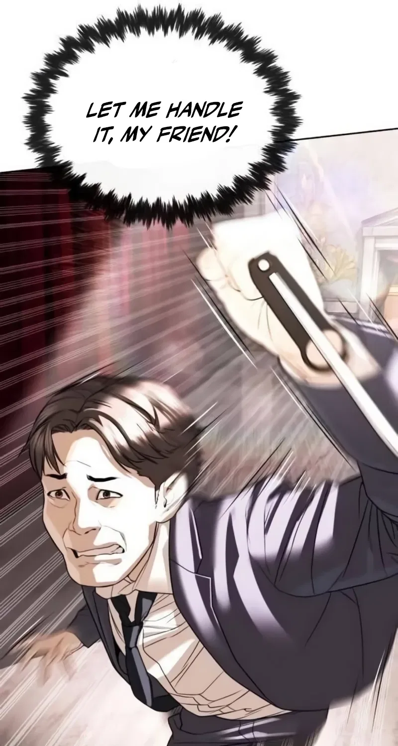 The Killer Lawyer Chapter 22 – Page 172