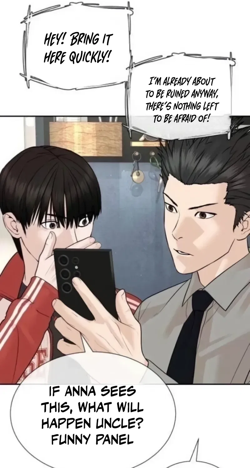 The Killer Lawyer Chapter 21 – Page 6