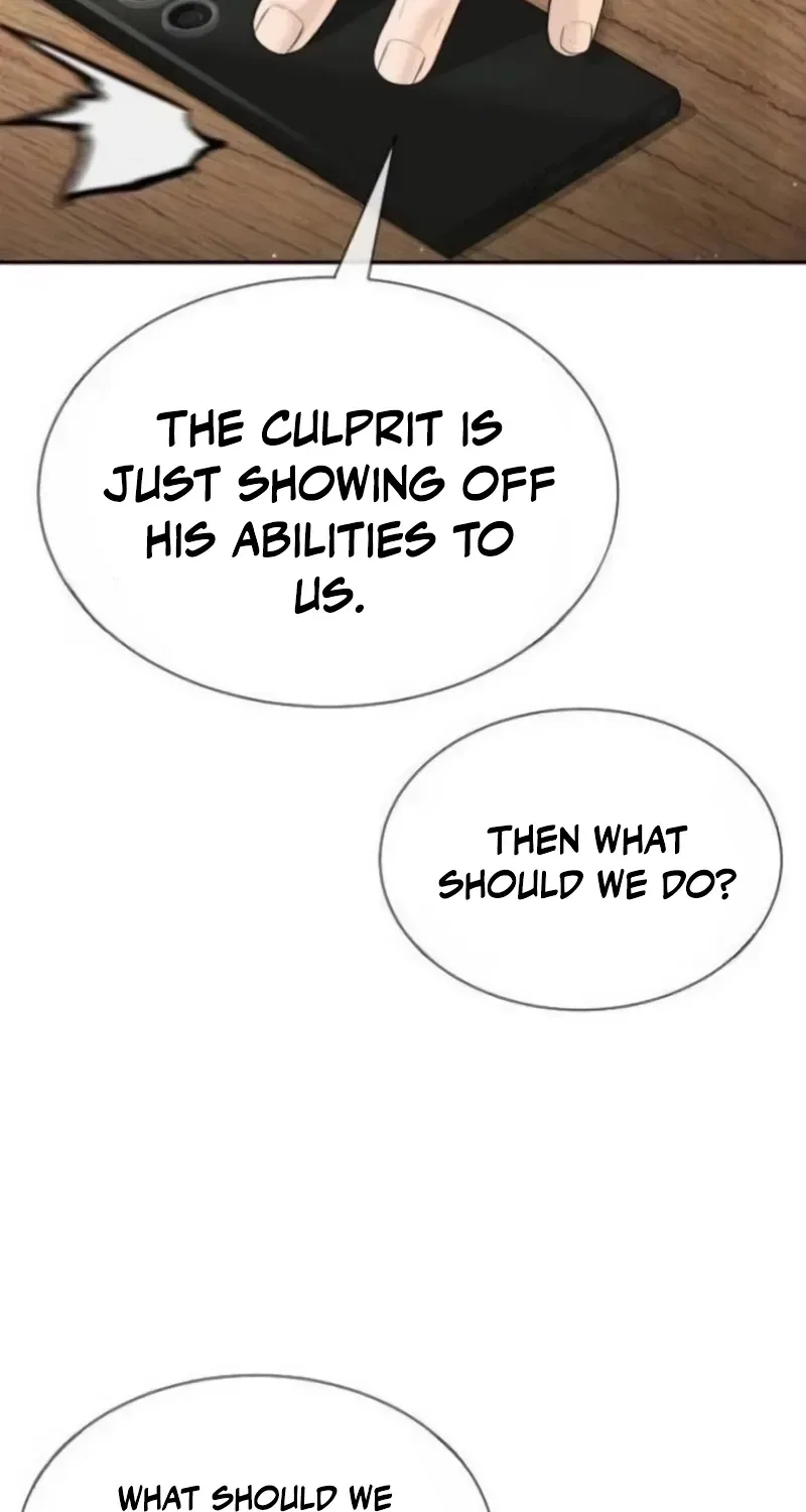 The Killer Lawyer Chapter 21 – Page 8