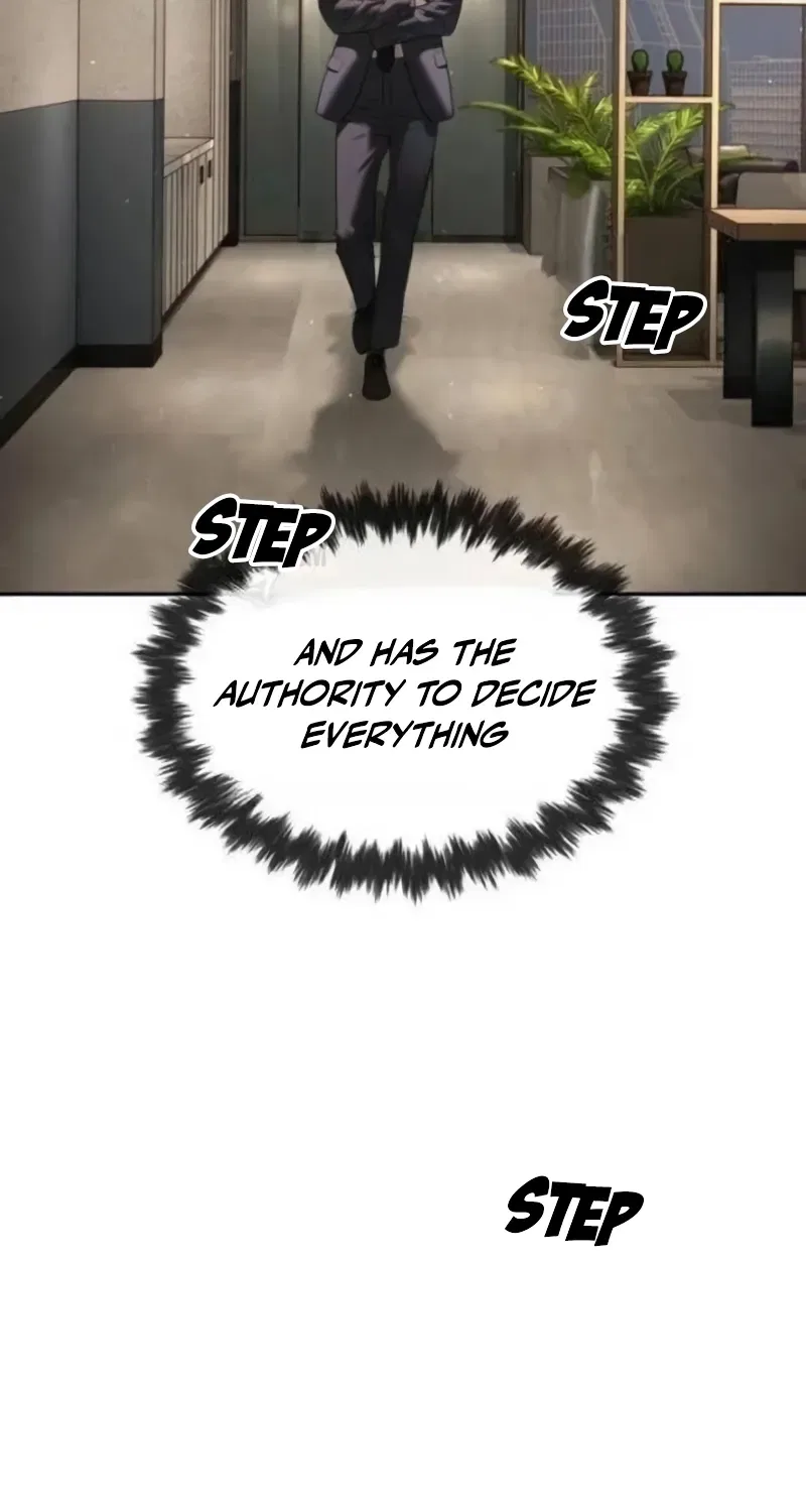 The Killer Lawyer Chapter 21 – Page 16