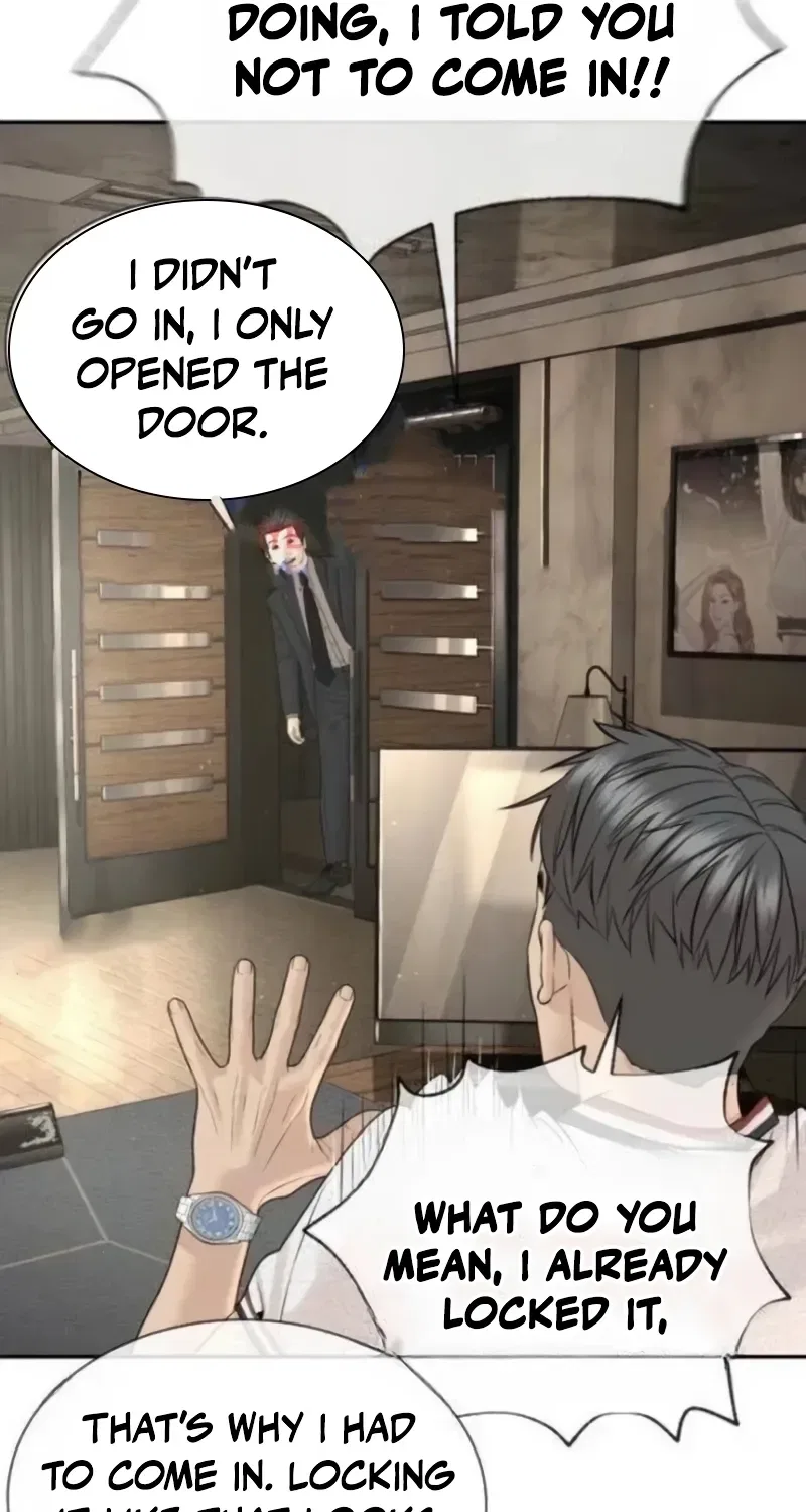 The Killer Lawyer Chapter 21 – Page 30