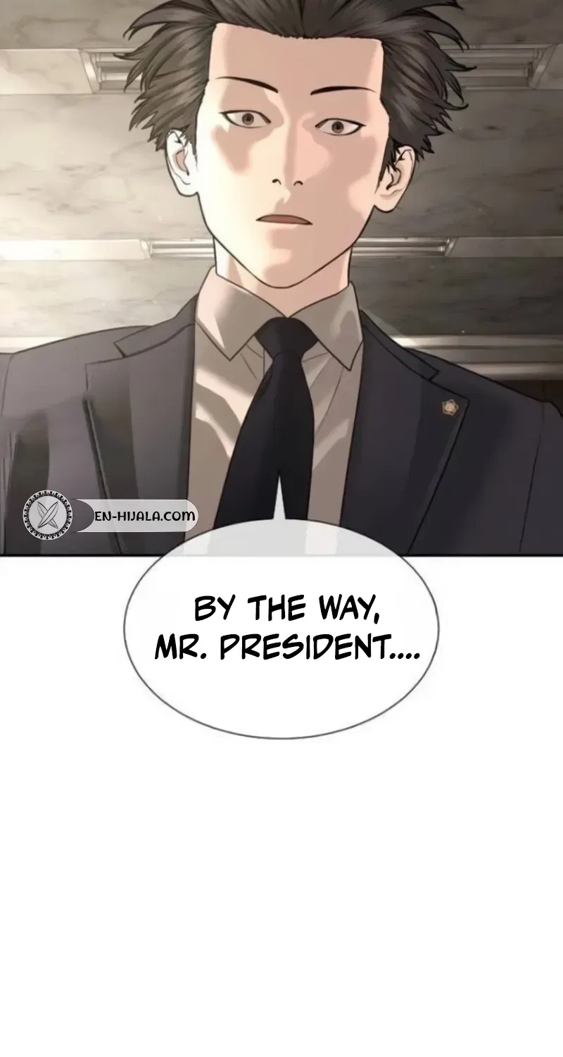 The Killer Lawyer Chapter 21 – Page 32