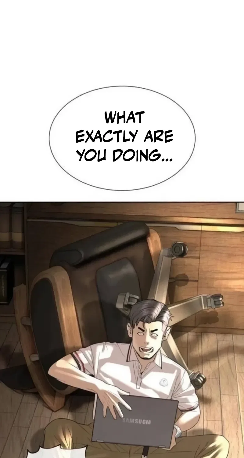 The Killer Lawyer Chapter 21 – Page 33
