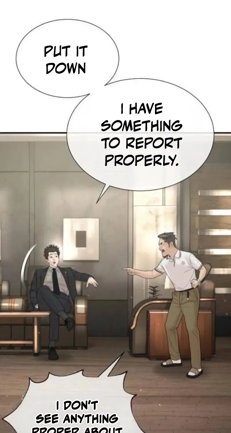 The Killer Lawyer Chapter 21 – Page 36