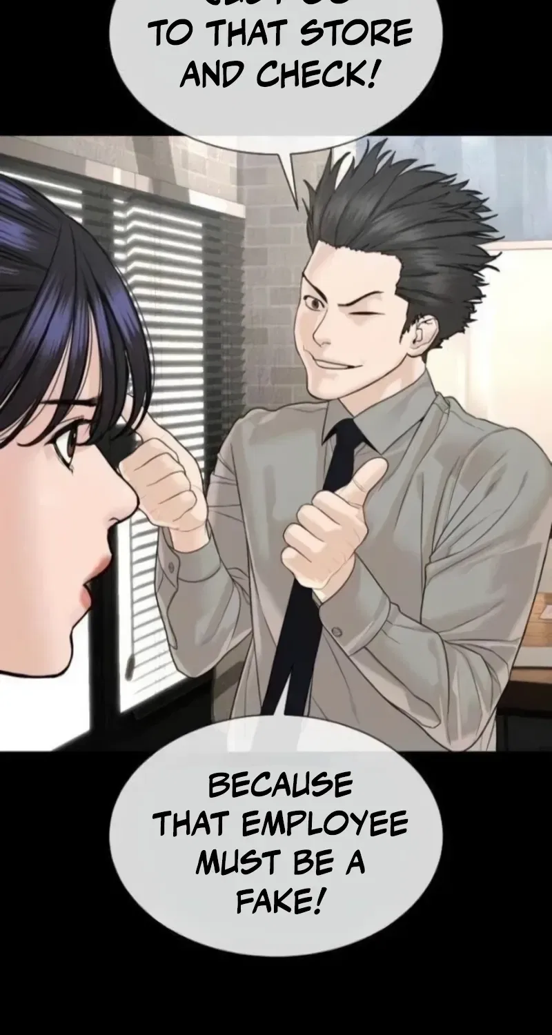 The Killer Lawyer Chapter 21 – Page 49