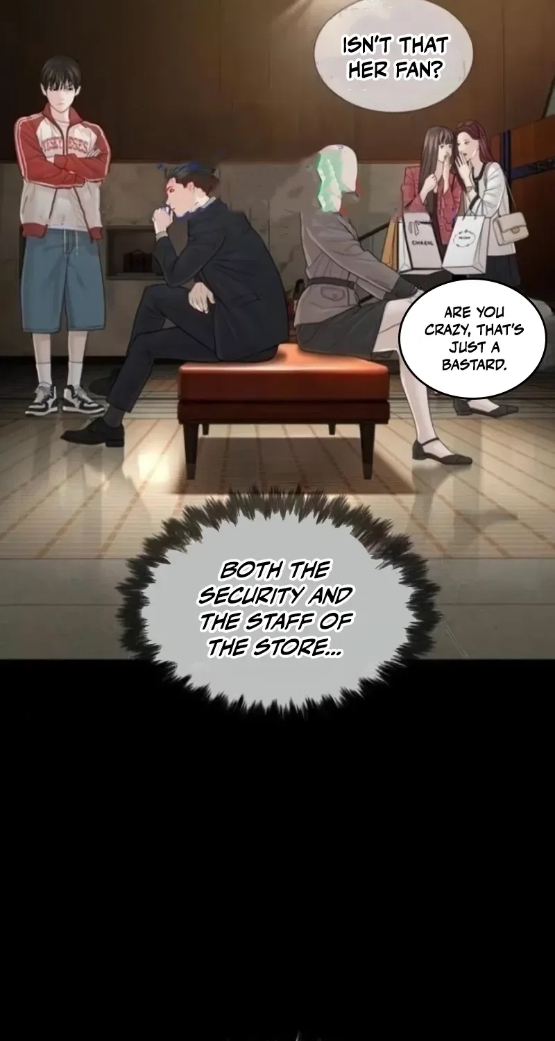 The Killer Lawyer Chapter 21 – Page 58