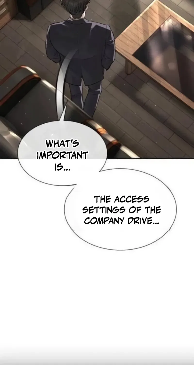 The Killer Lawyer Chapter 21 – Page 77
