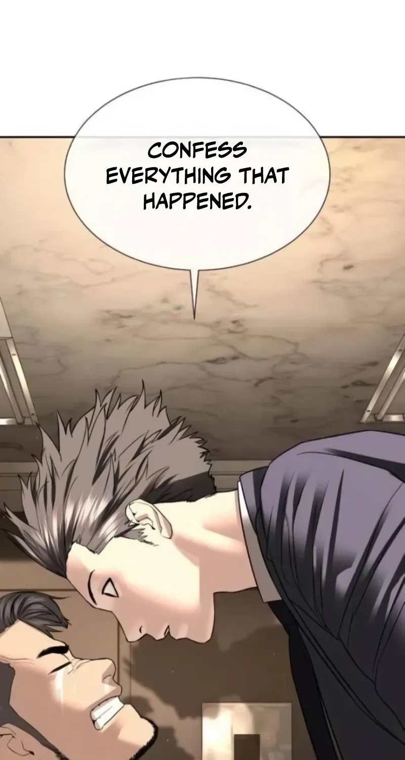 The Killer Lawyer Chapter 21 – Page 112