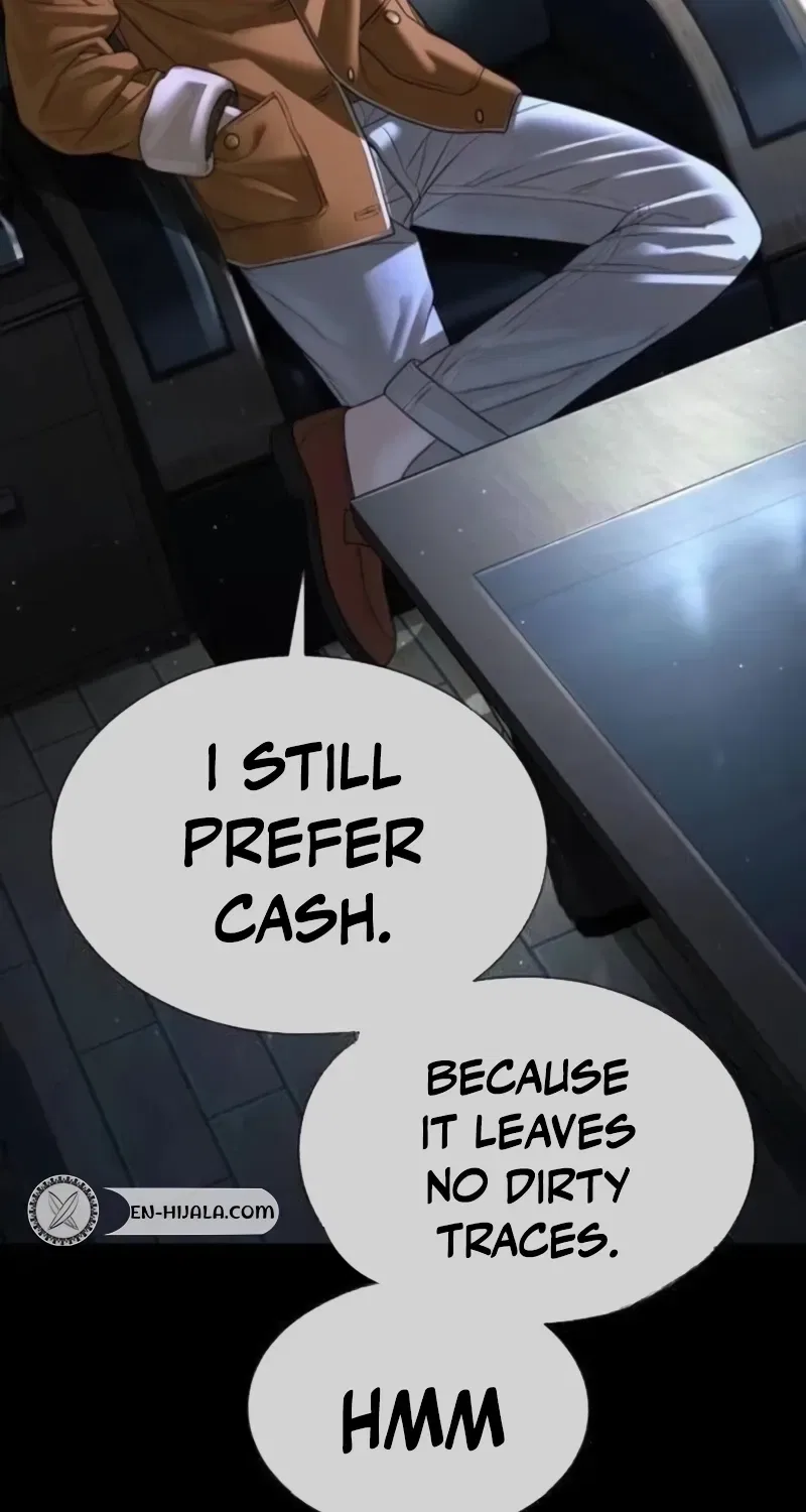The Killer Lawyer Chapter 21 – Page 118