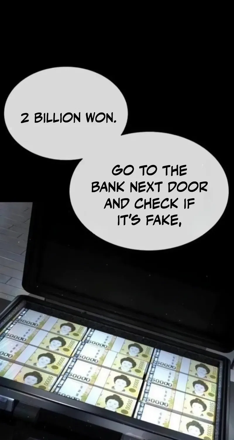 The Killer Lawyer Chapter 21 – Page 128