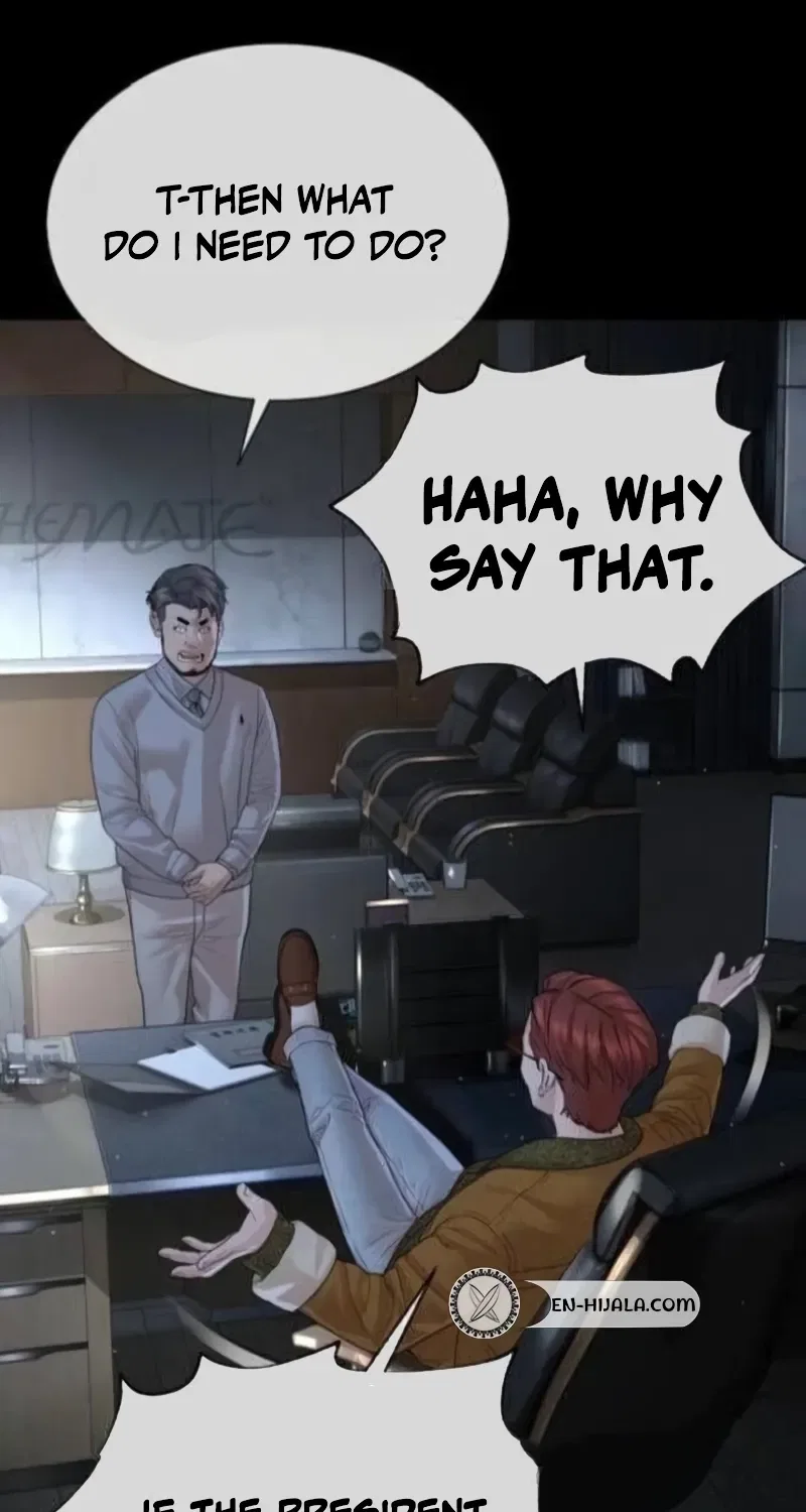 The Killer Lawyer Chapter 21 – Page 130