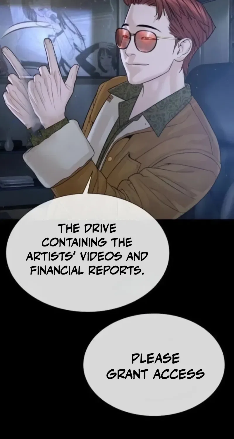 The Killer Lawyer Chapter 21 – Page 133