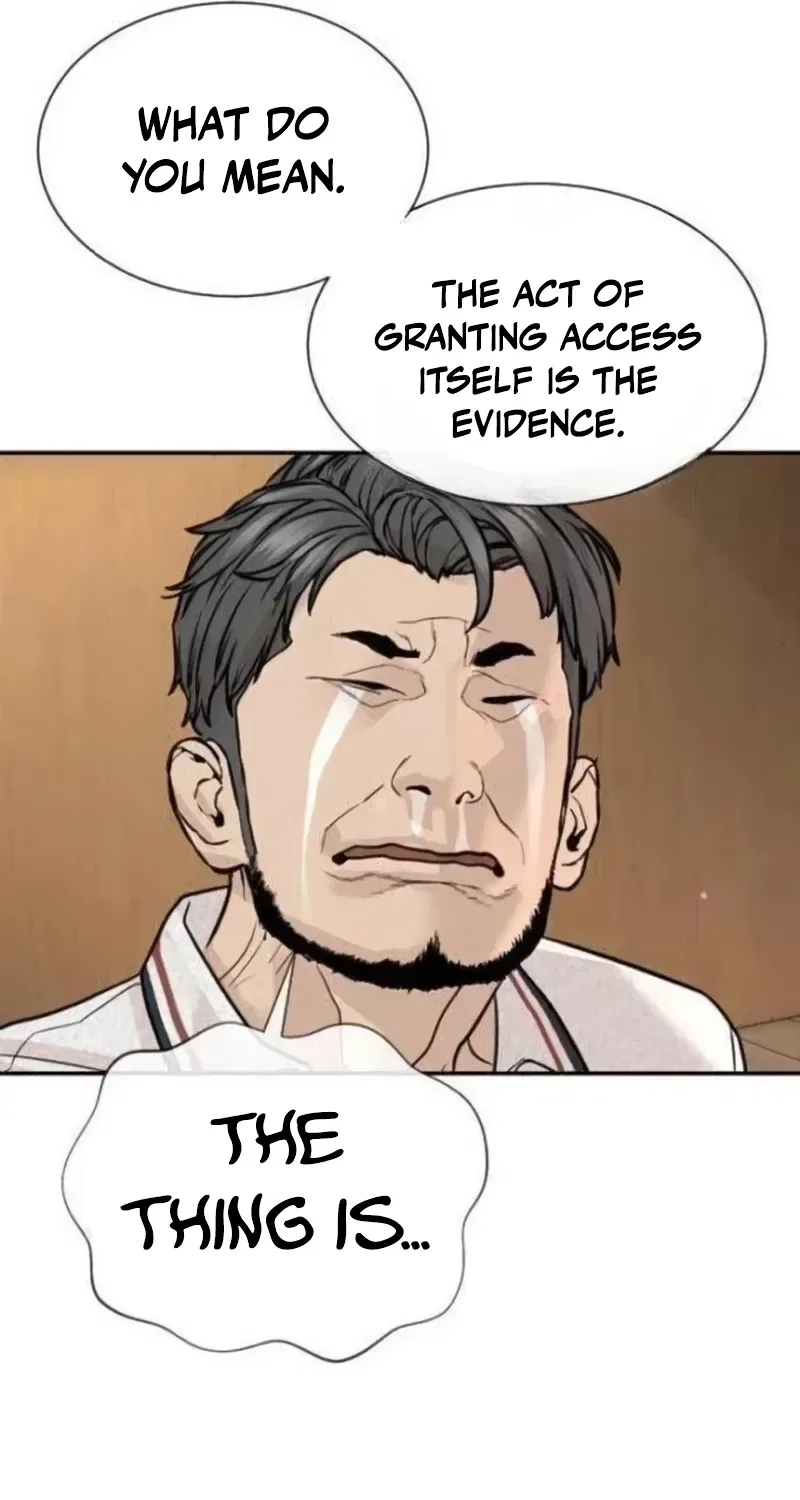 The Killer Lawyer Chapter 21 – Page 149