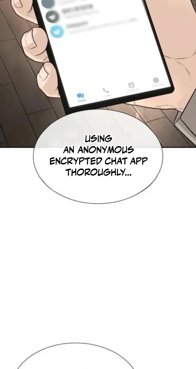 The Killer Lawyer Chapter 21 – Page 158