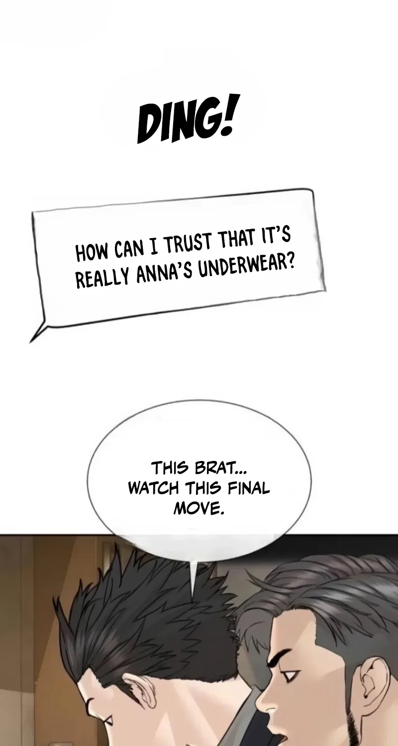The Killer Lawyer Chapter 21 – Page 173