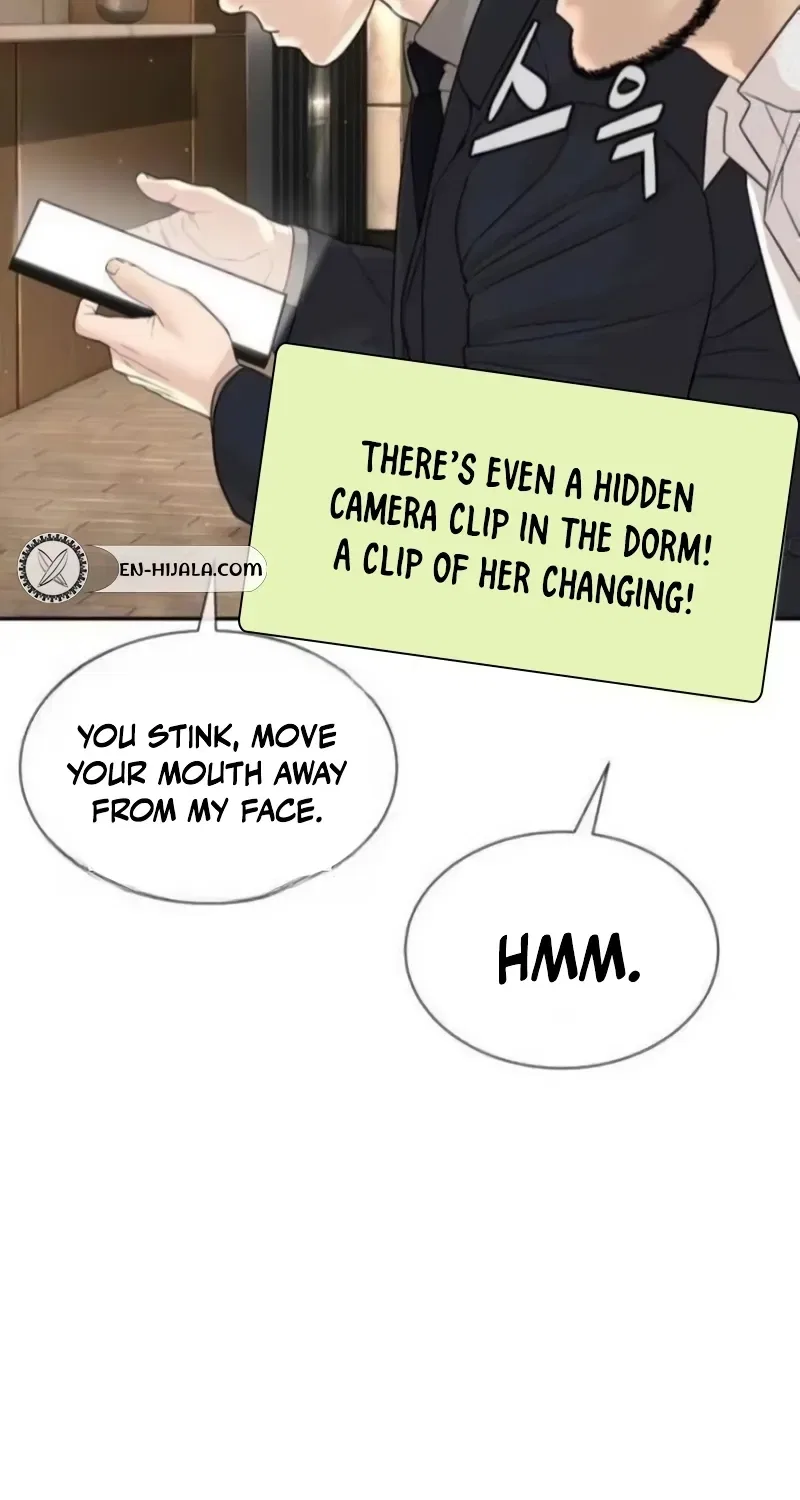 The Killer Lawyer Chapter 21 – Page 174