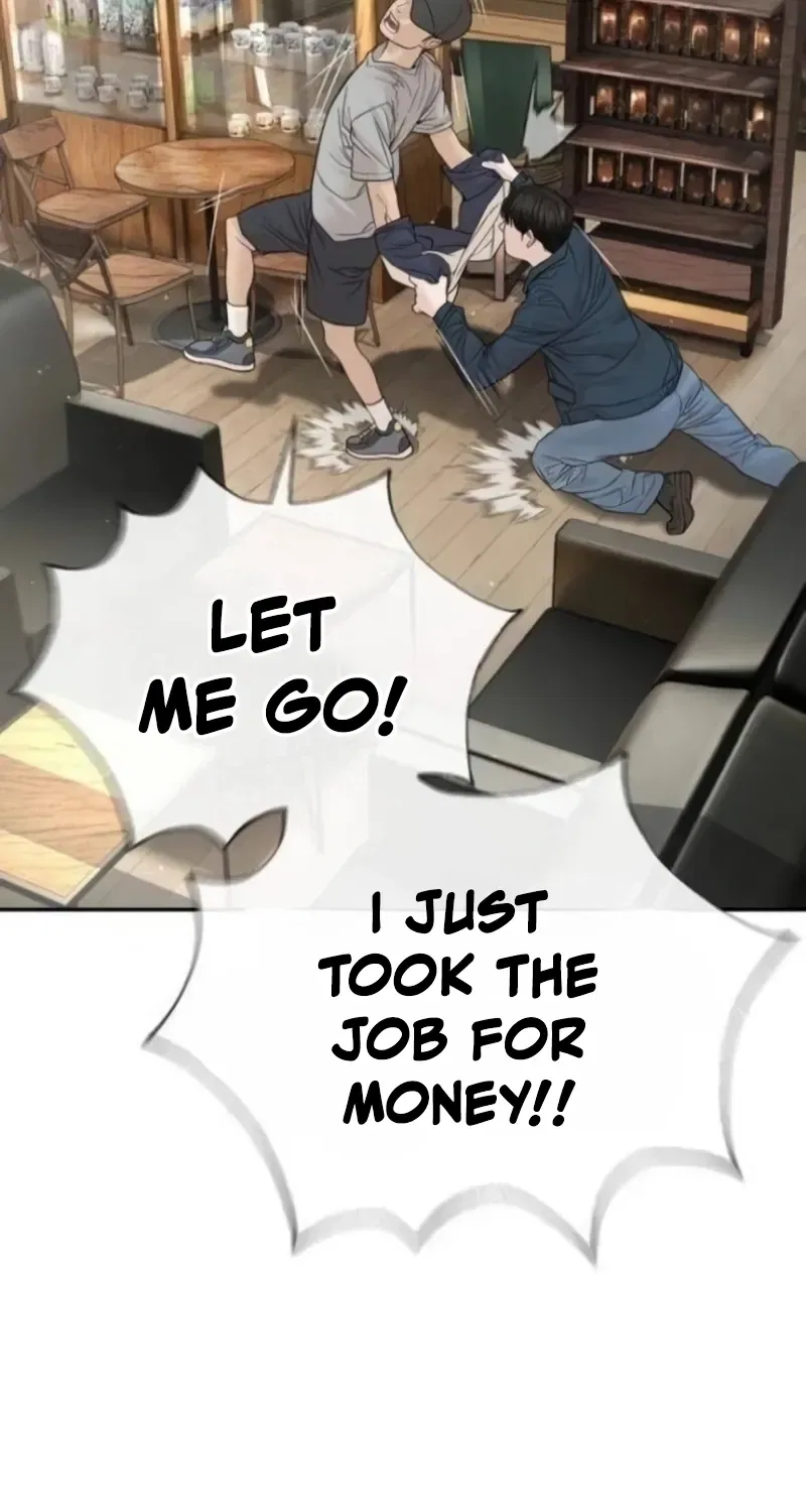 The Killer Lawyer Chapter 21 – Page 190
