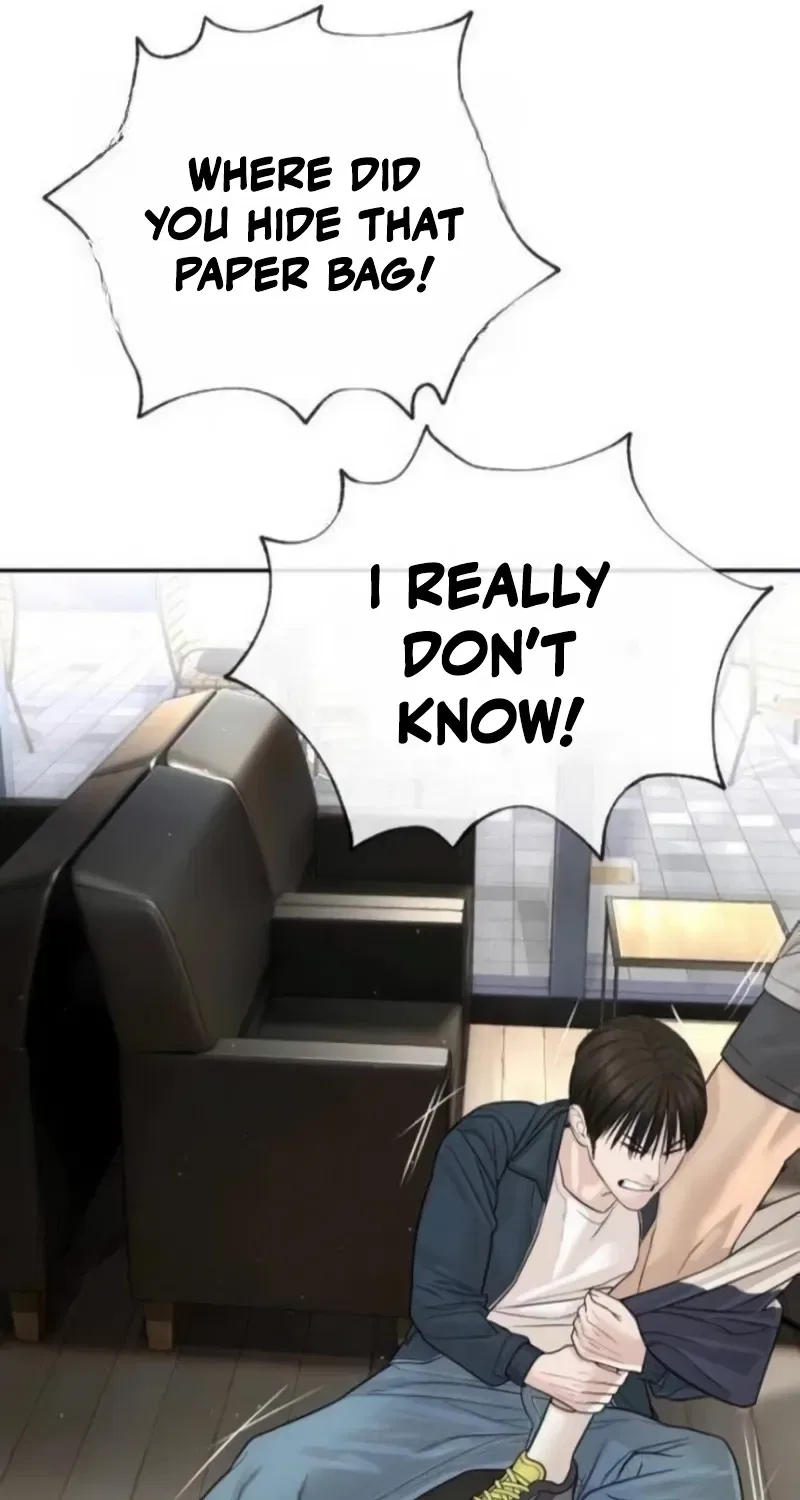 The Killer Lawyer Chapter 21 – Page 194