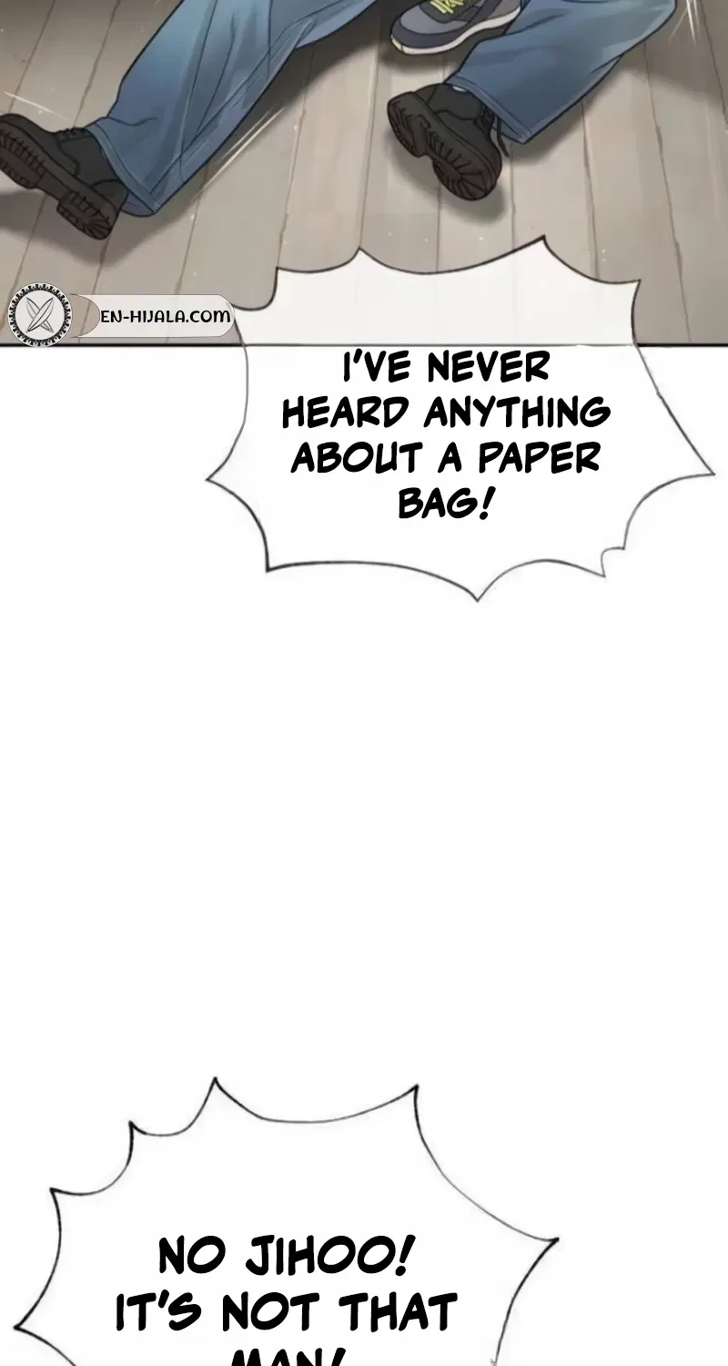 The Killer Lawyer Chapter 21 – Page 195