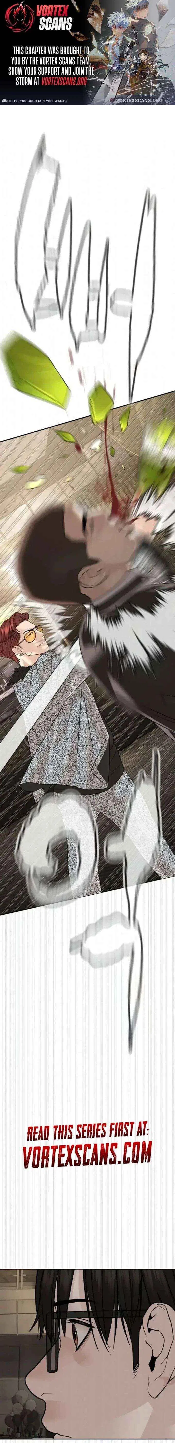 The Killer Lawyer Chapter 20 – Page 1