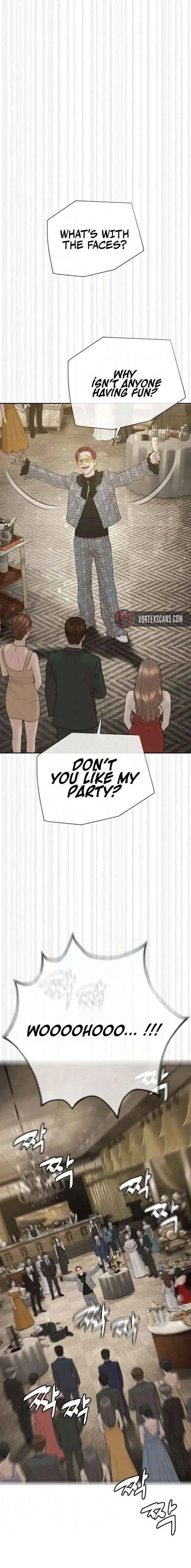 The Killer Lawyer Chapter 20 – Page 2