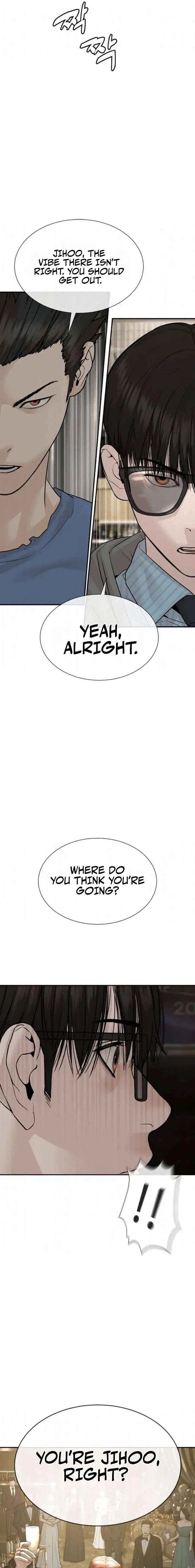 The Killer Lawyer Chapter 20 – Page 3