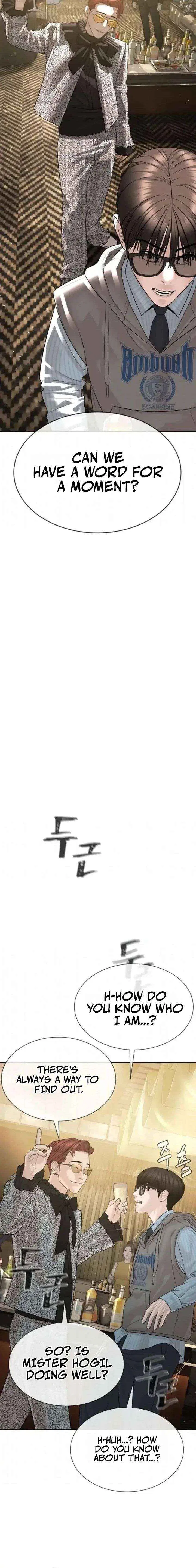 The Killer Lawyer Chapter 20 – Page 4