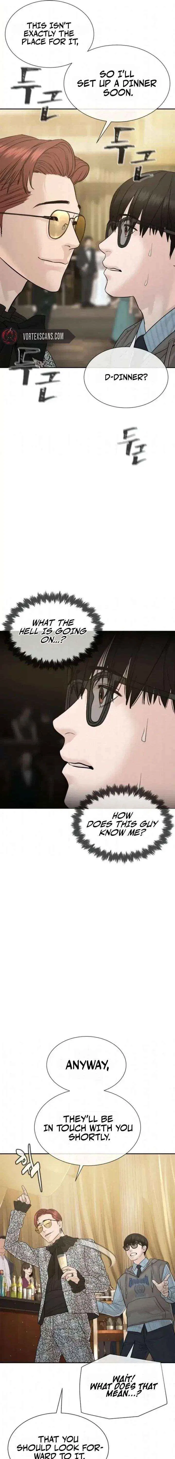 The Killer Lawyer Chapter 20 – Page 5