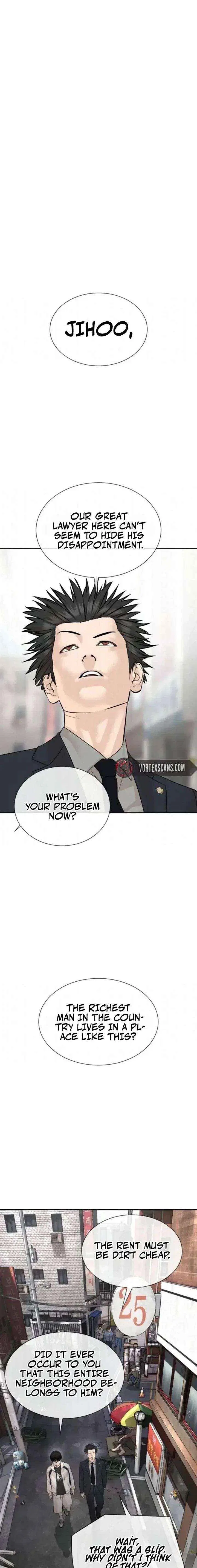 The Killer Lawyer Chapter 20 – Page 7