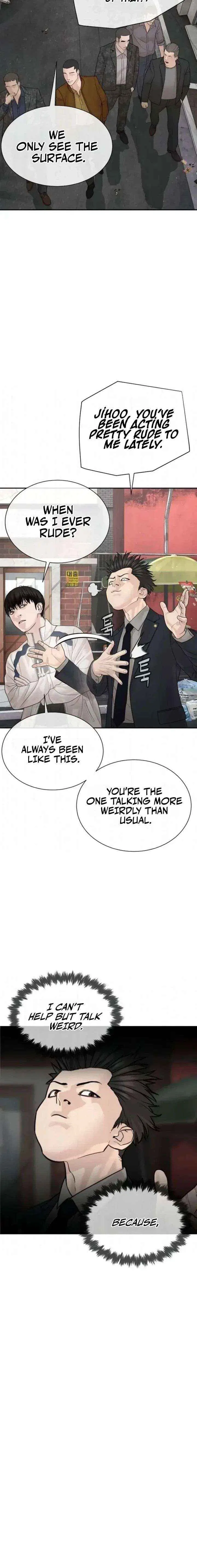 The Killer Lawyer Chapter 20 – Page 8
