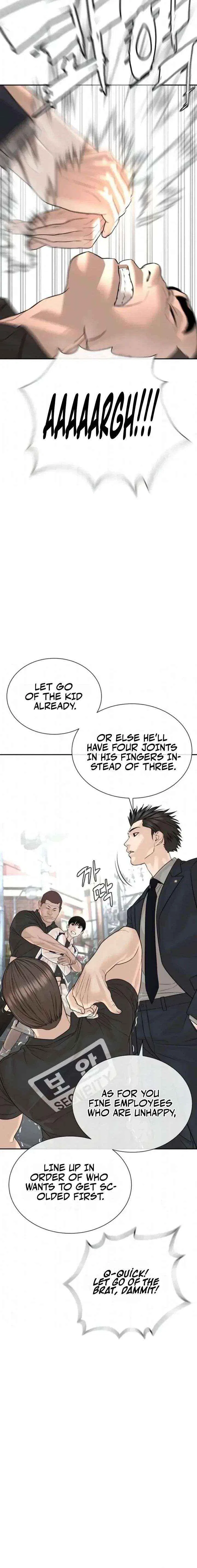The Killer Lawyer Chapter 20 – Page 15