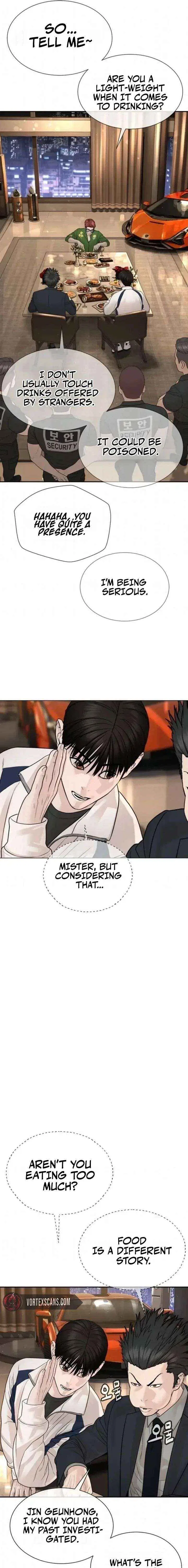 The Killer Lawyer Chapter 20 – Page 22