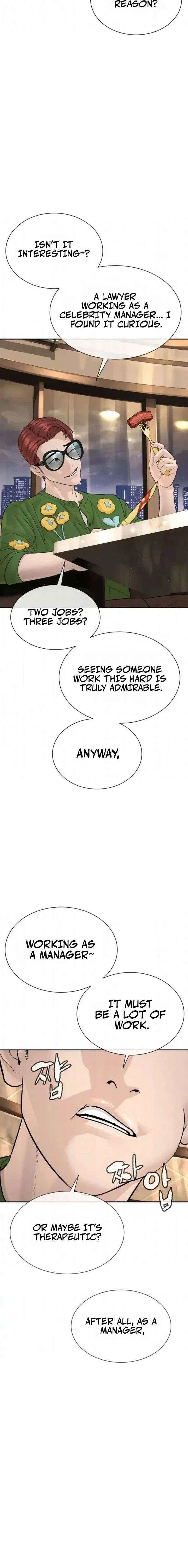 The Killer Lawyer Chapter 20 – Page 23