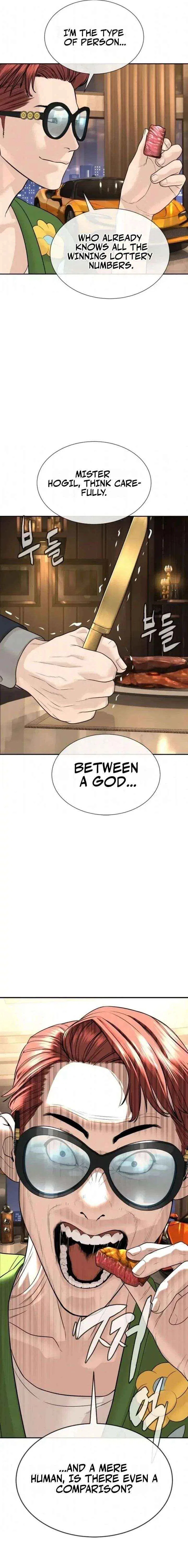 The Killer Lawyer Chapter 20 – Page 26
