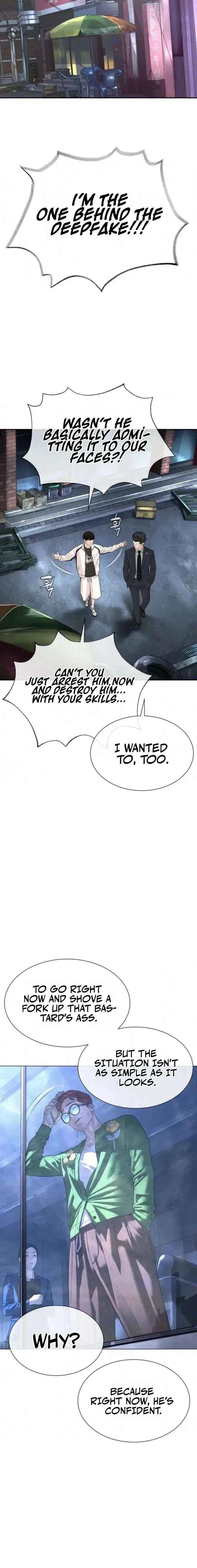 The Killer Lawyer Chapter 20 – Page 29