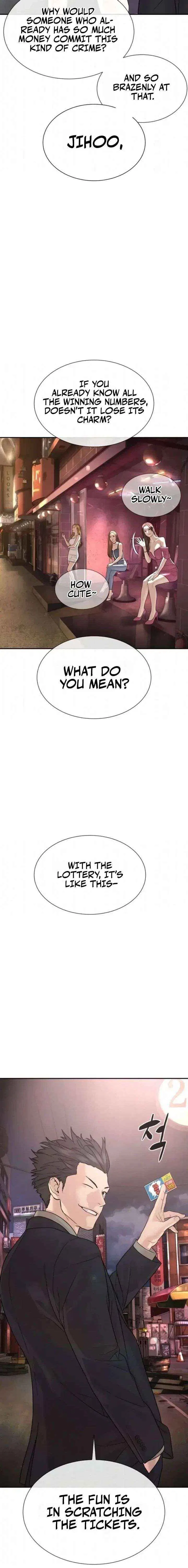The Killer Lawyer Chapter 20 – Page 31