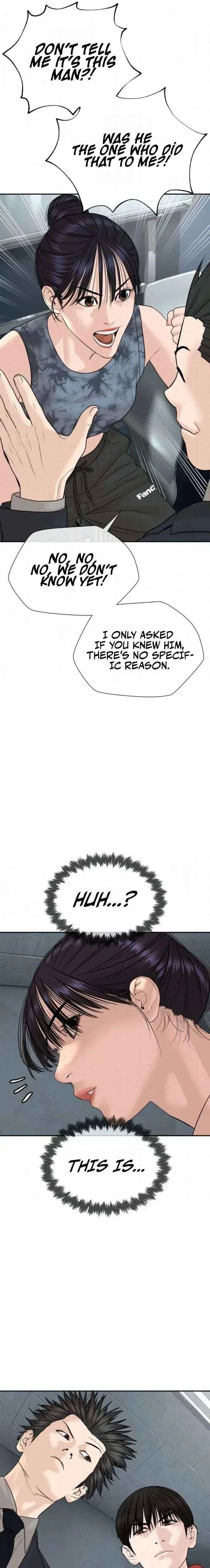 The Killer Lawyer Chapter 20 – Page 34
