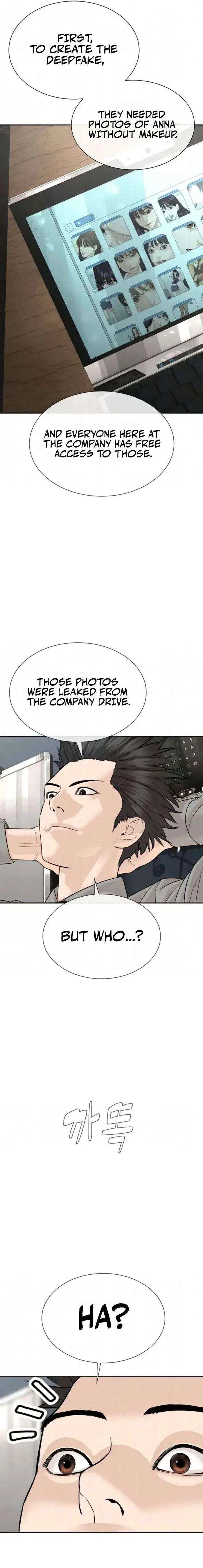 The Killer Lawyer Chapter 20 – Page 36