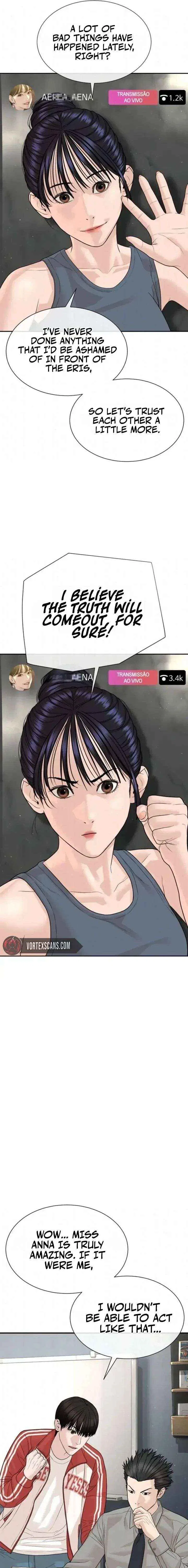 The Killer Lawyer Chapter 20 – Page 38