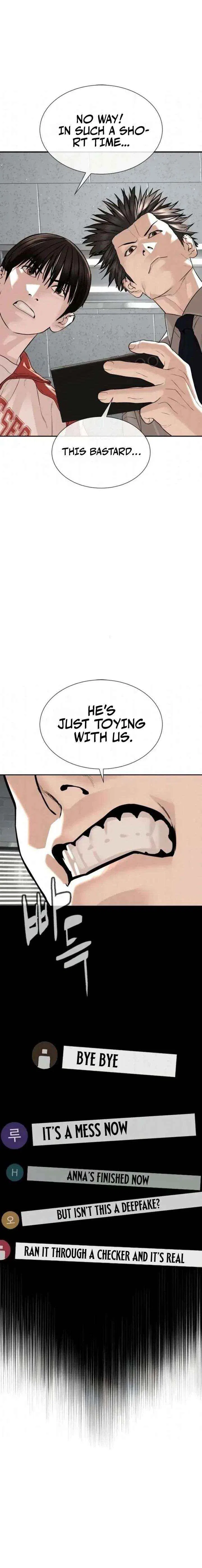 The Killer Lawyer Chapter 20 – Page 40