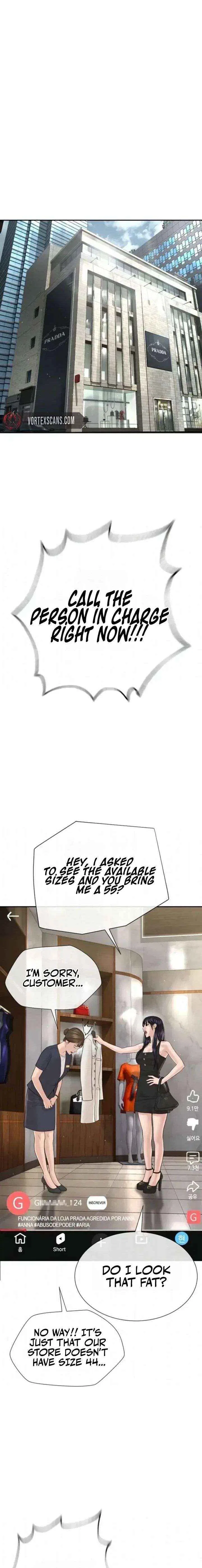 The Killer Lawyer Chapter 20 – Page 41