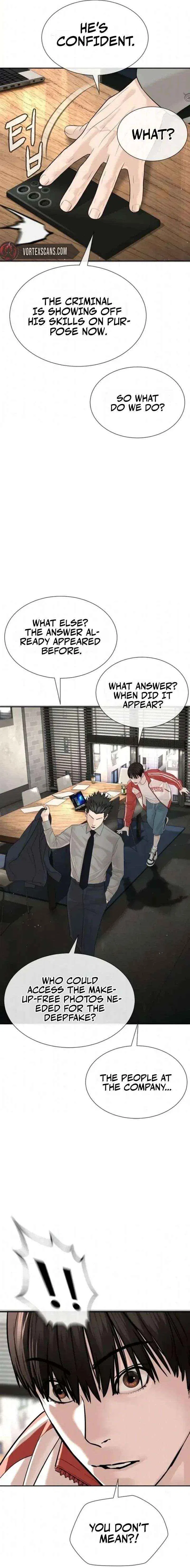 The Killer Lawyer Chapter 20 – Page 44