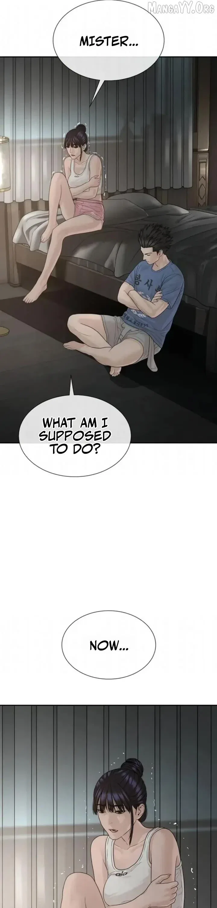 The Killer Lawyer Chapter 19 – Page 5
