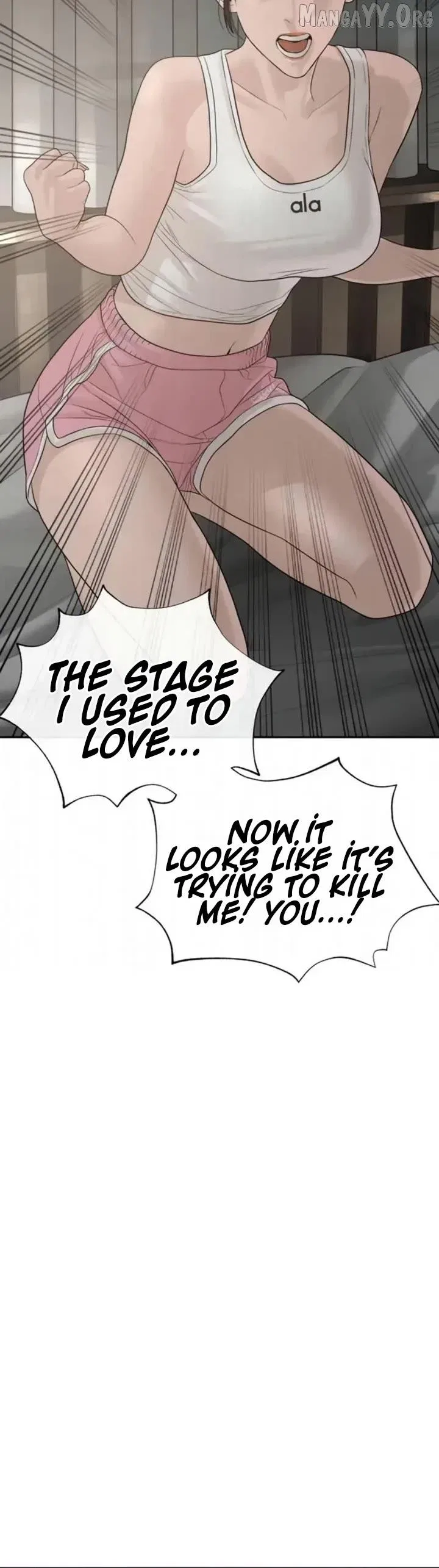 The Killer Lawyer Chapter 19 – Page 12