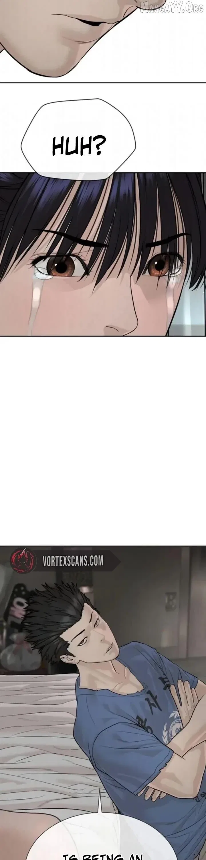 The Killer Lawyer Chapter 19 – Page 14
